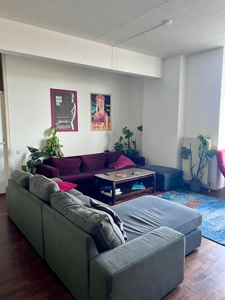 Kamer te huur in Amsterdam – Zeeburgerkade – foto 4