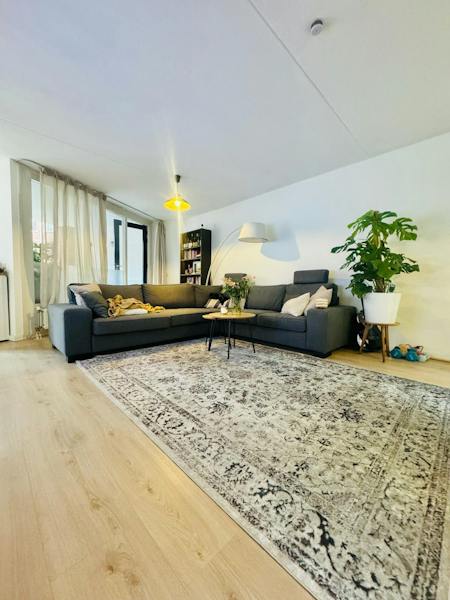 Kamer te huur in The Hague – Clioplein – foto 1