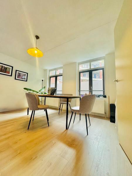 Kamer te huur in The Hague – Clioplein – foto 2