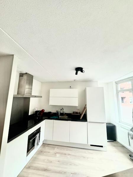 Kamer te huur in The Hague – Clioplein – foto 3