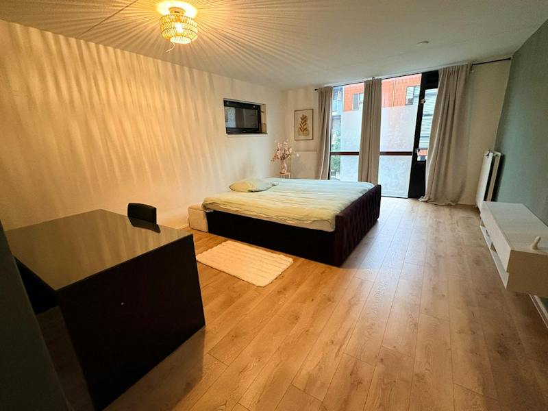 Kamer te huur in Hoofddorp – Antje Breijerstraat – foto 1
