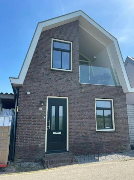 Huis te huur in Baambrugge – Zand- en Jaagpad – foto 1
