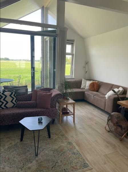Huis te huur in Baambrugge – Zand- en Jaagpad – foto 2