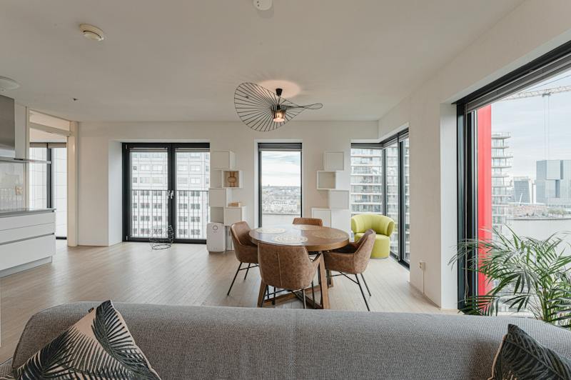 Appartement te huur in Rotterdam – Wijnbrugstraat – foto 2
