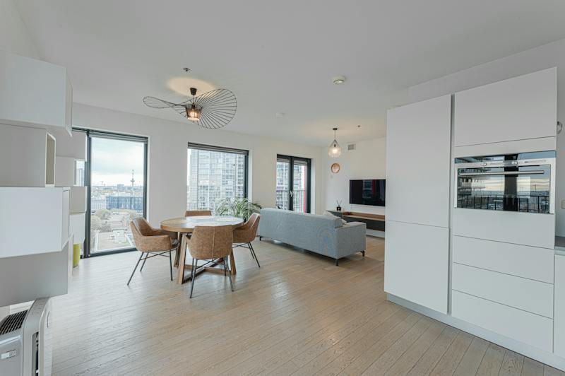 Appartement te huur in Rotterdam – Wijnbrugstraat – foto 4