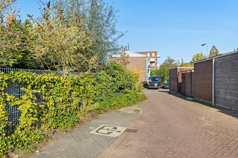 Huis te huur in Gouda – Parkstraat – foto 3
