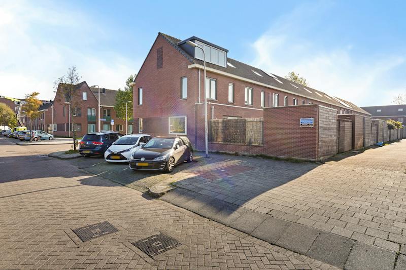 Huis te huur in Gouda – Parkstraat – foto 4