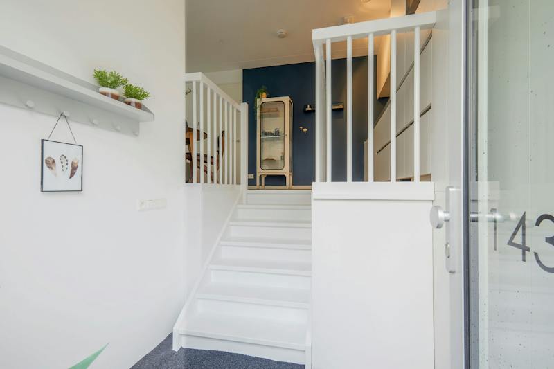 Appartement te huur in Amsterdam – Memeleiland – foto 2