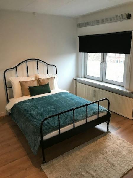 Kamer te huur in Rotterdam – Pleinweg – foto 1
