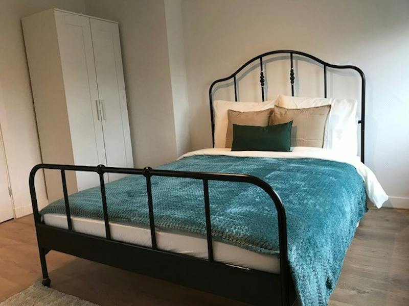 Kamer te huur in Rotterdam – Pleinweg – foto 2