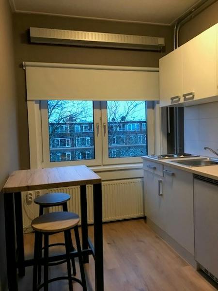 Kamer te huur in Rotterdam – Pleinweg – foto 3