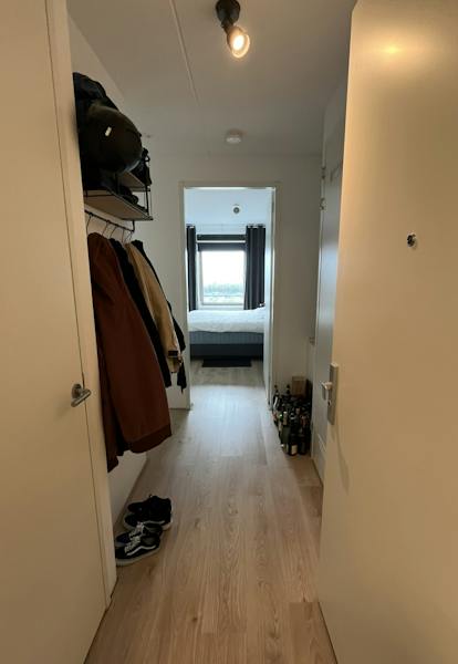 Appartement te huur in Amsterdam – Spaklerweg – foto 2