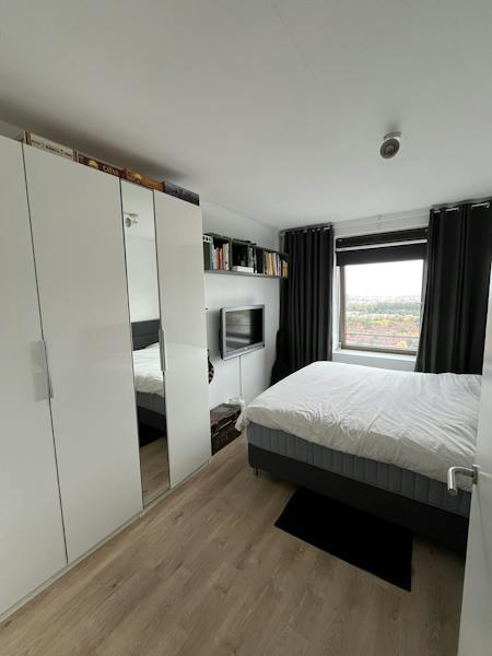 Appartement te huur in Amsterdam – Spaklerweg – foto 3