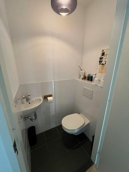 Appartement te huur in Amsterdam – Spaklerweg – foto 4