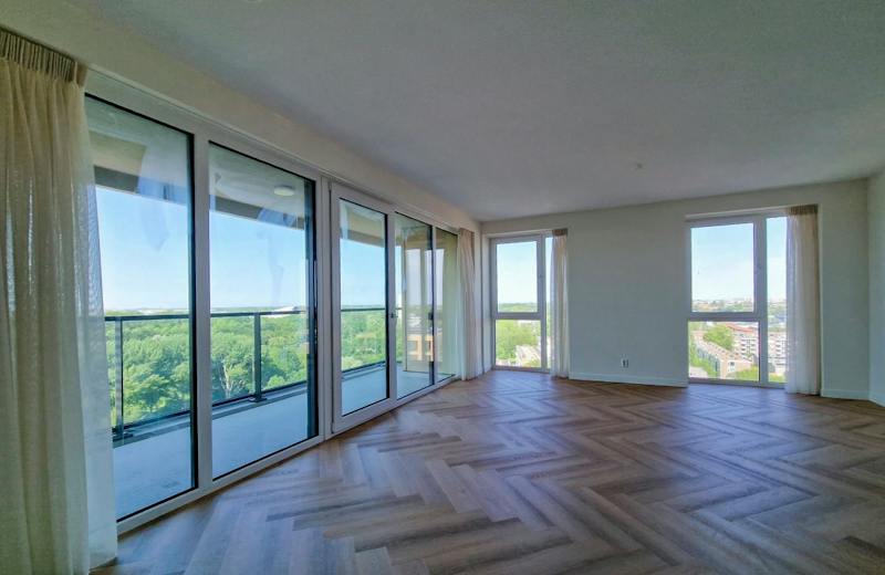 Appartement te huur in The Hague – Randveen – foto 2