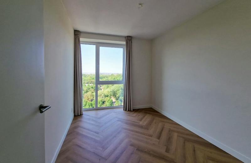 Appartement te huur in The Hague – Randveen – foto 4