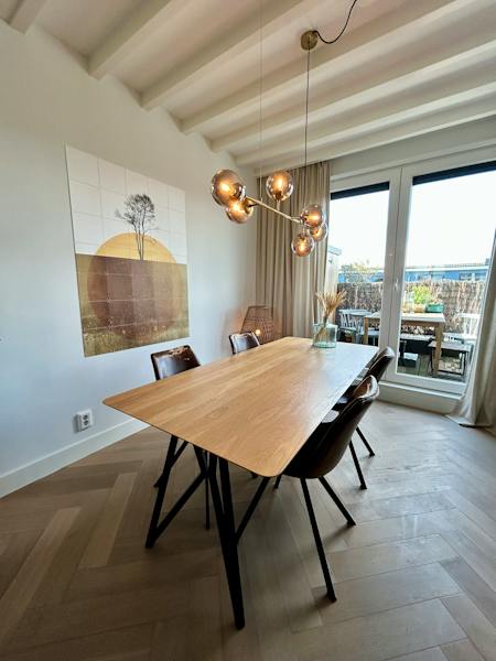 Appartement te huur in Amsterdam – Willem de Zwijgerlaan – foto 2