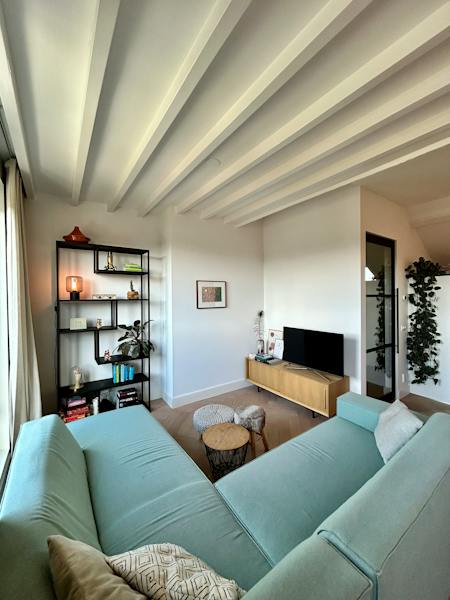 Appartement te huur in Amsterdam – Willem de Zwijgerlaan – foto 3