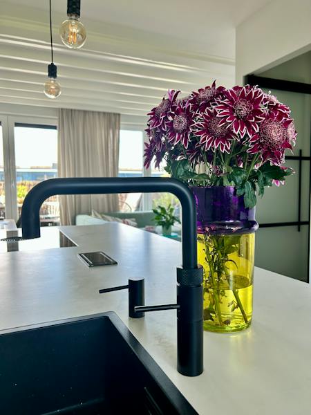 Appartement te huur in Amsterdam – Willem de Zwijgerlaan – foto 4