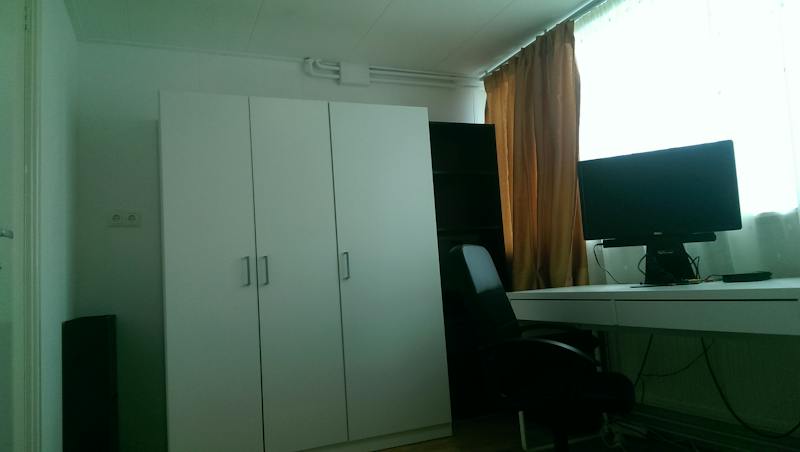 Kamer te huur in Leiden – Floresstraat – foto 2