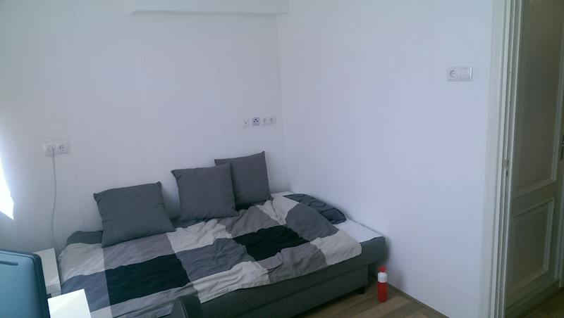 Kamer te huur in Leiden – Floresstraat – foto 3