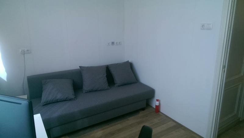 Kamer te huur in Leiden – Floresstraat – foto 4