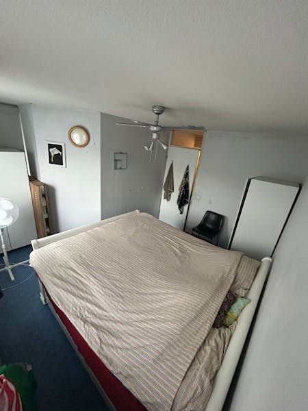 kamer te huur in Rotterdam