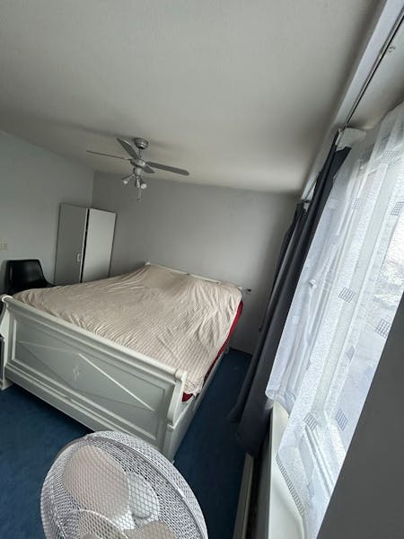 Kamer te huur in Rotterdam – Overstortpad – foto 2