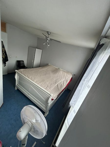 Kamer te huur in Rotterdam – Overstortpad – foto 3