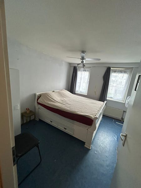 Kamer te huur in Rotterdam – Overstortpad – foto 4