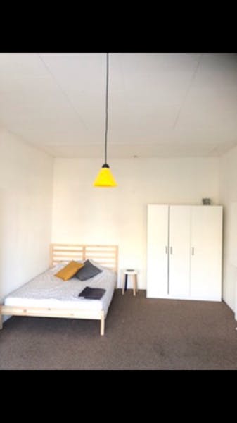 Kamer te huur in Rotterdam – Mathenesserweg – foto 1