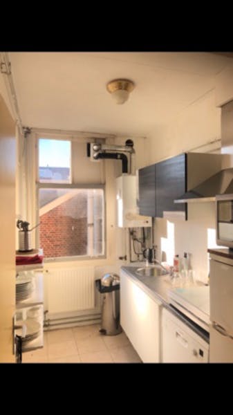 Kamer te huur in Rotterdam – Mathenesserweg – foto 3