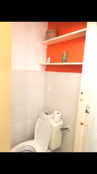 Kamer te huur in Rotterdam – Mathenesserweg – foto 4