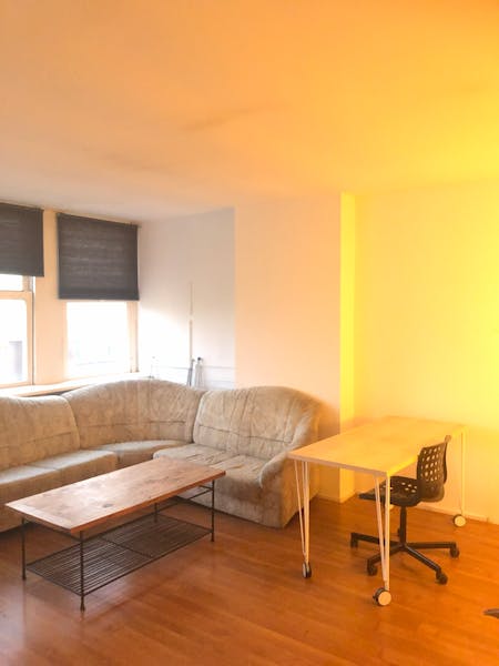 Kamer te huur in Rotterdam – Mathenesserweg – foto 2