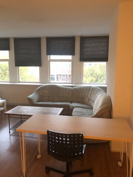 Kamer te huur in Rotterdam – Mathenesserweg – foto 3