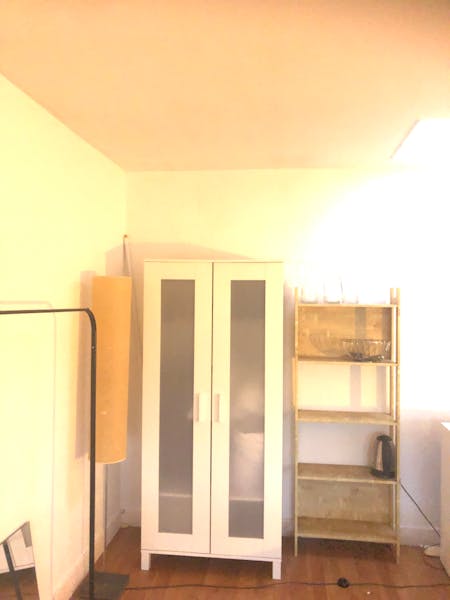 Kamer te huur in Rotterdam – Mathenesserweg – foto 4