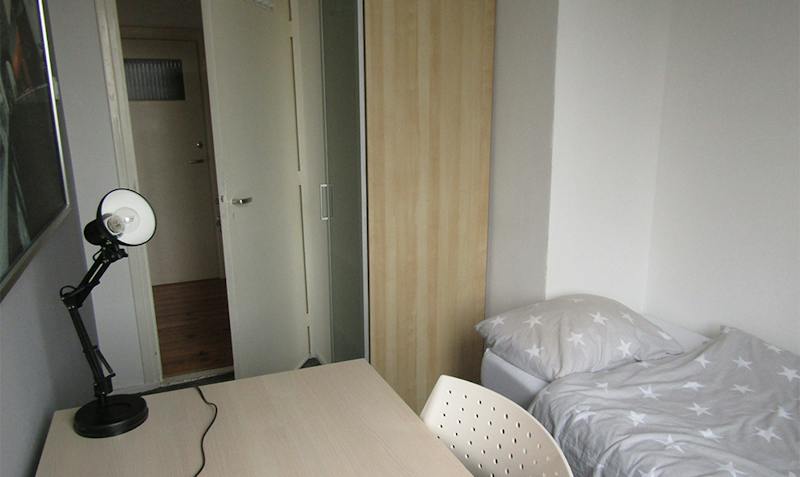 Kamer te huur in Delft – Paulus Buijsstraat – foto 2
