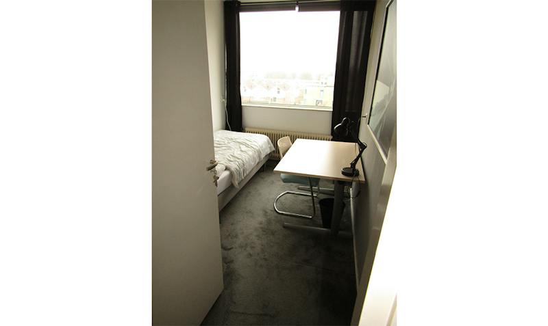 Kamer te huur in Delft – Paulus Buijsstraat – foto 4