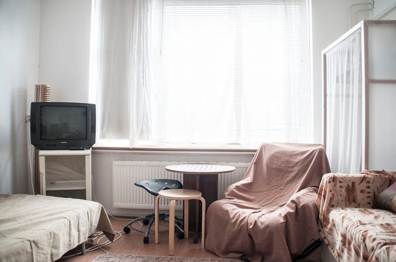 Kamer te huur in Rotterdam – Oppert – foto 2