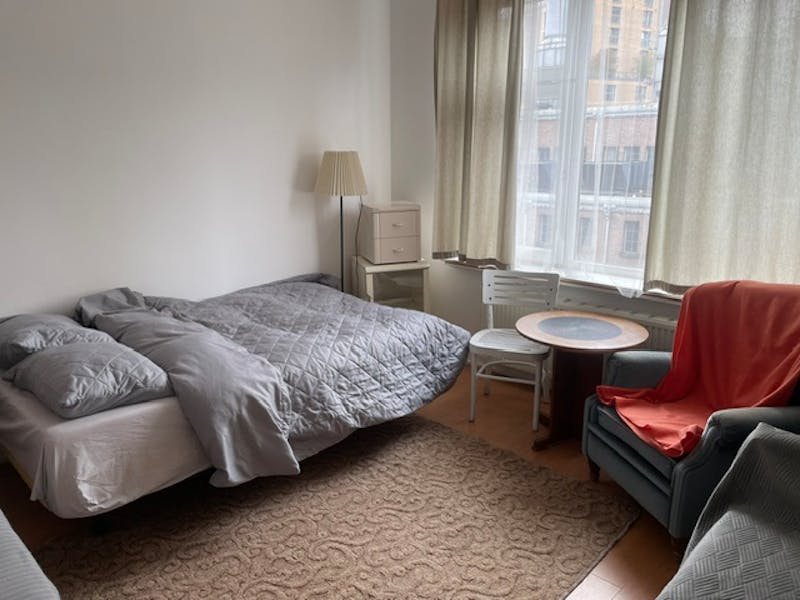 Kamer te huur in Rotterdam – Oppert – foto 3