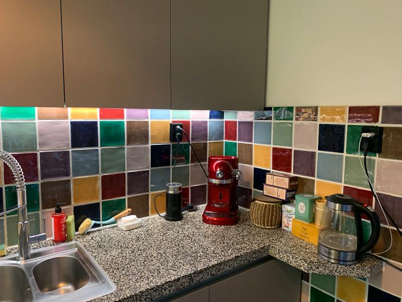Kamer te huur in Leiden – Witte Rozenstraat – foto 3