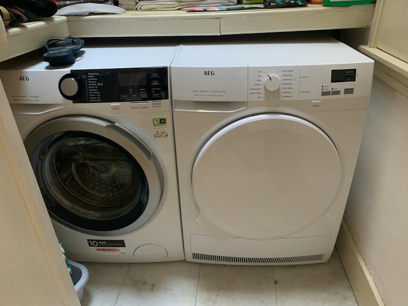 Kamer te huur in Leiden – Witte Rozenstraat – foto 4