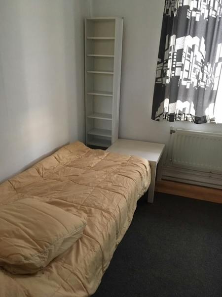 Kamer te huur in Rotterdam – Sint-Janstraat – foto 2