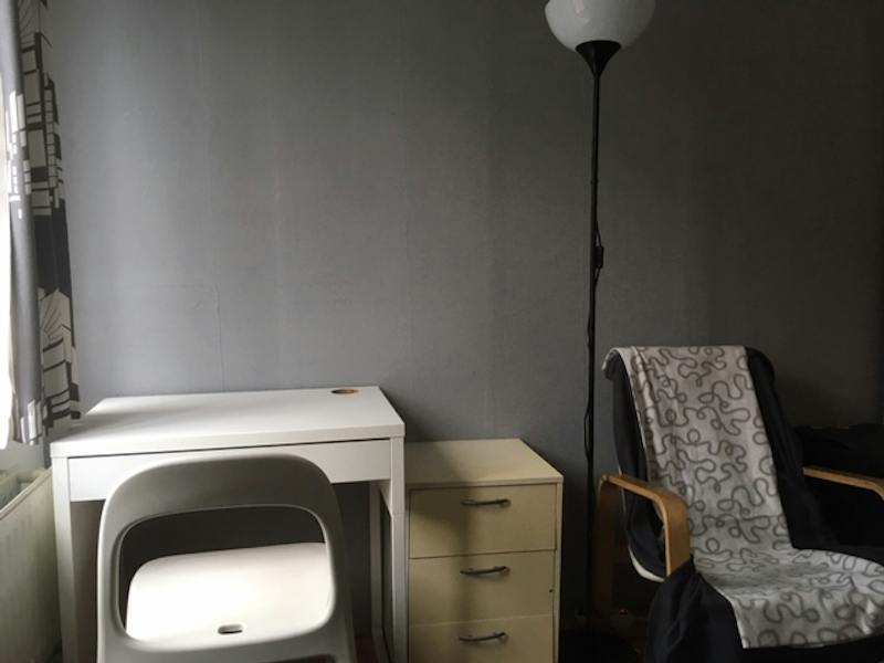 Kamer te huur in Rotterdam – Sint-Janstraat – foto 3