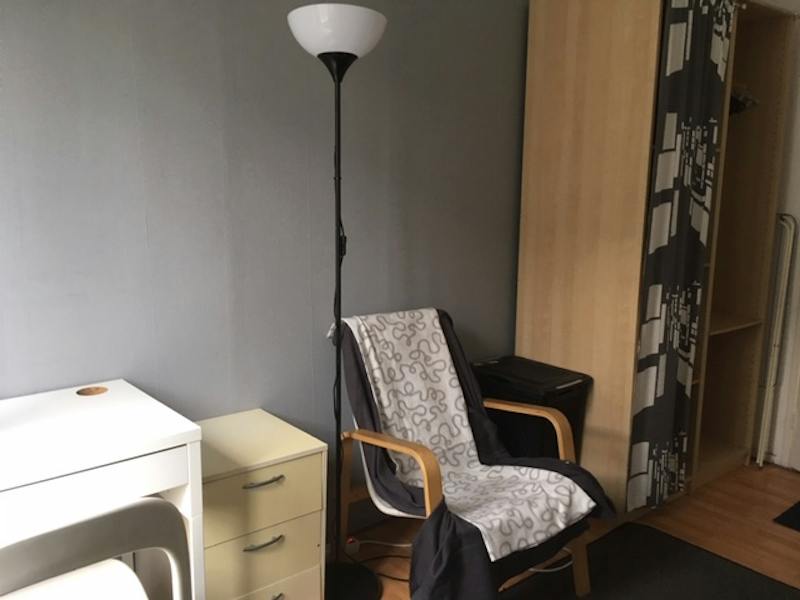 Kamer te huur in Rotterdam – Sint-Janstraat – foto 4