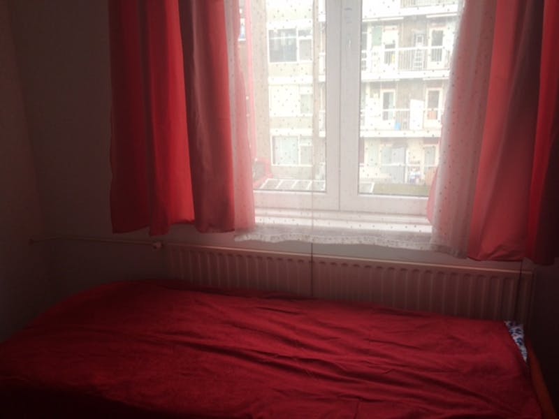 Kamer te huur in Rotterdam – Sint-Janstraat – foto 3
