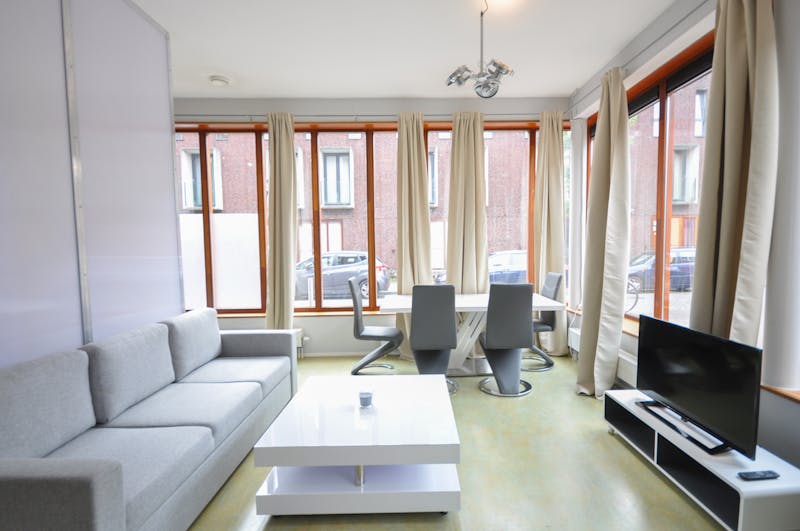 appartement te huur in Rotterdam