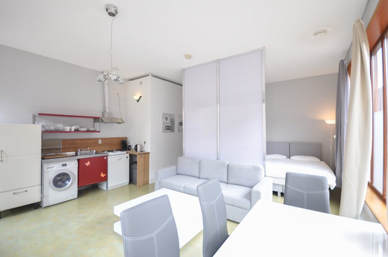 Appartement te huur in Rotterdam – Vlinderstraat – foto 2