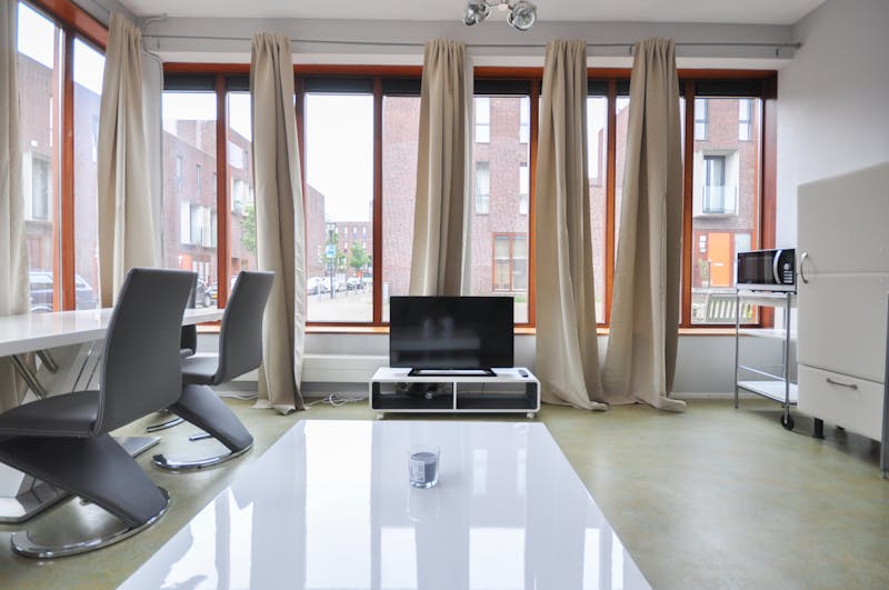 Appartement te huur in Rotterdam – Vlinderstraat – foto 3