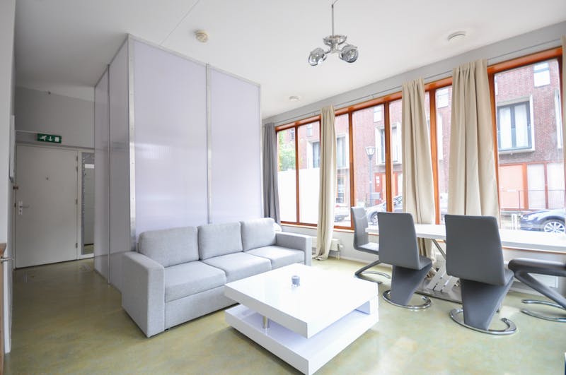 Appartement te huur in Rotterdam – Vlinderstraat – foto 4